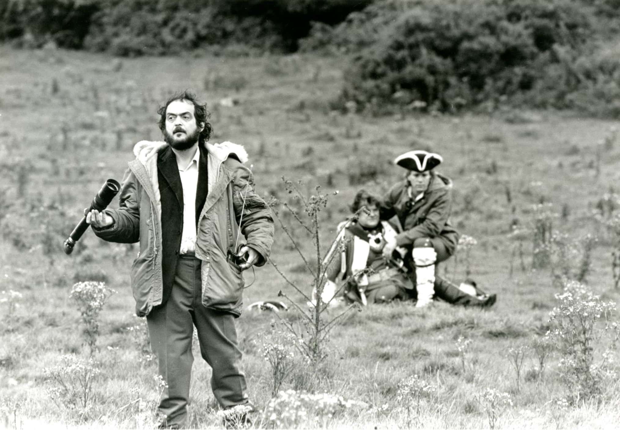 Stanley Kubrick films facts 