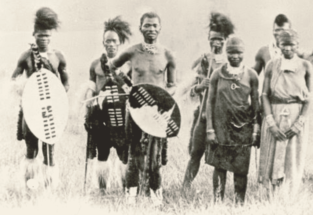 Tribal Chieftains Facts