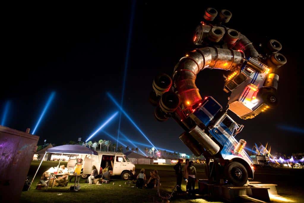 Creepy Art Installations Facts