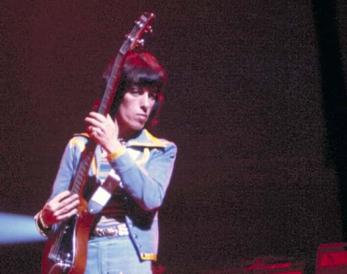 Rolling Stones Facts