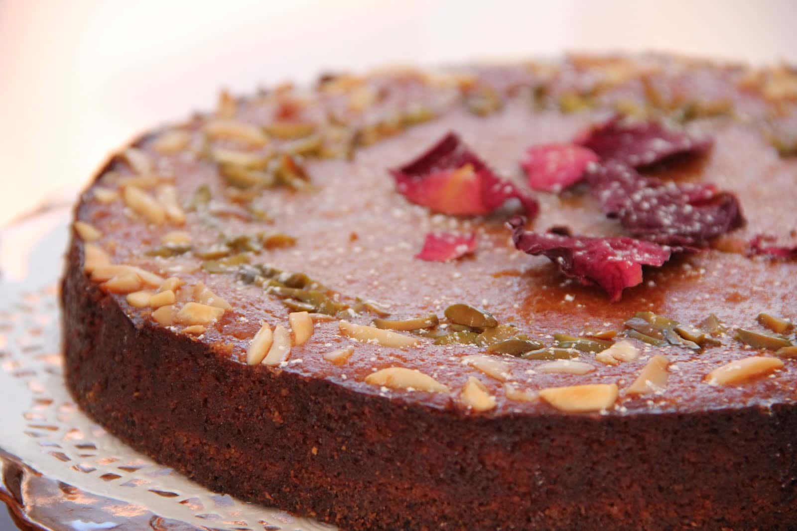 Ancient Persia facts