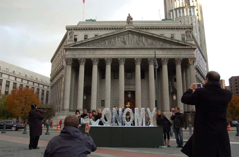 Creepy Art Installations Facts