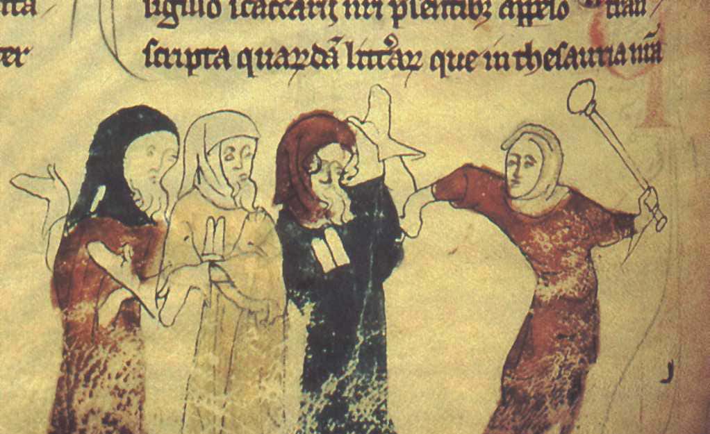 Spanish Inquisition facts