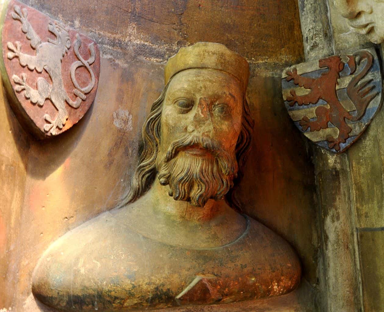 The Hundred Years' War Facts