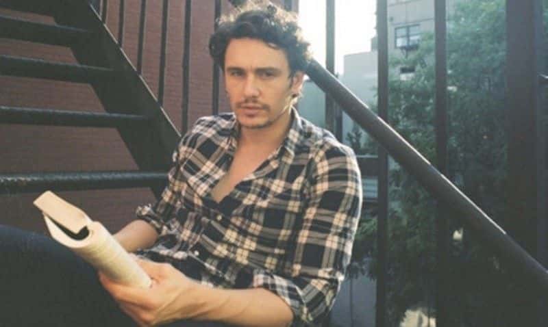 James Franco facts