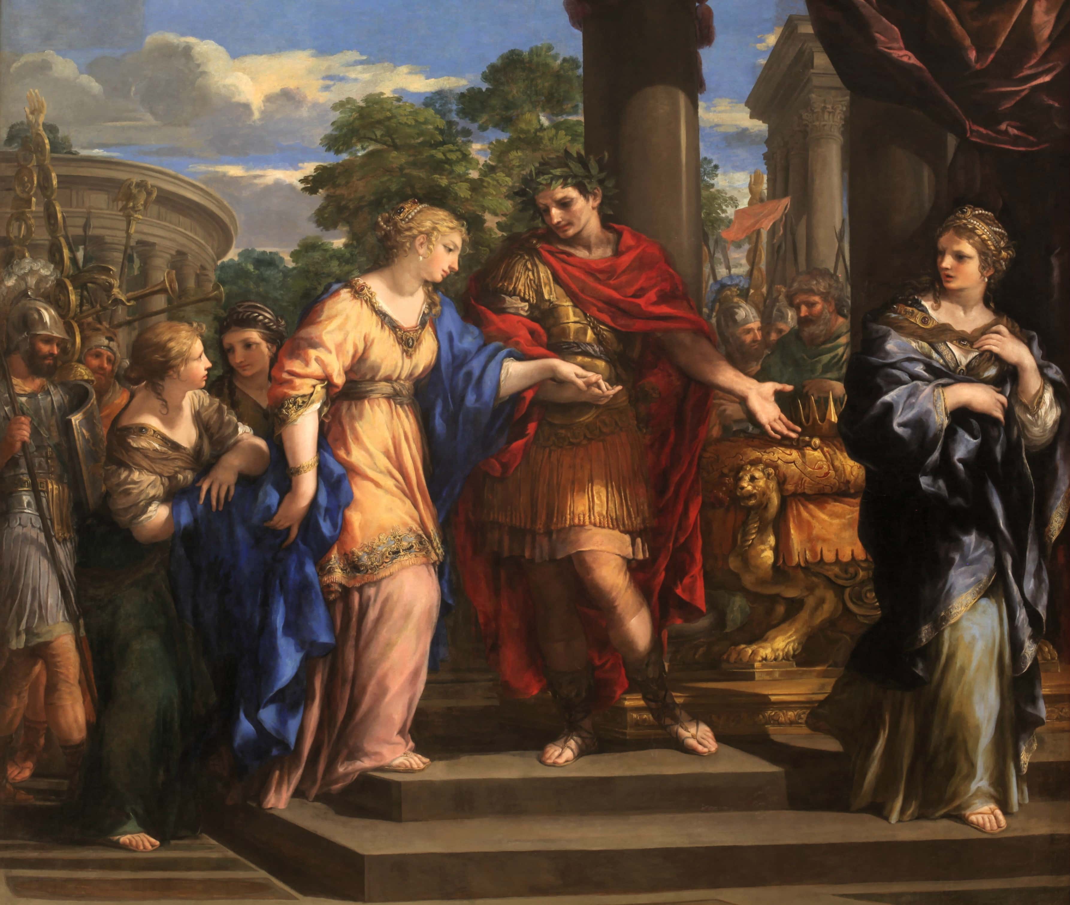 Egyptian Pharaohs Facts