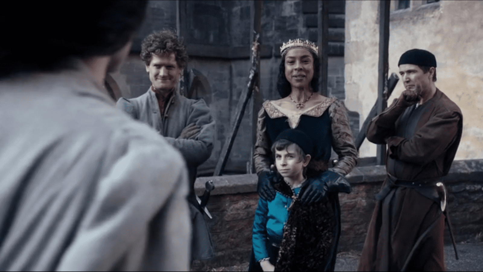 The Wars Of The Roses facts 