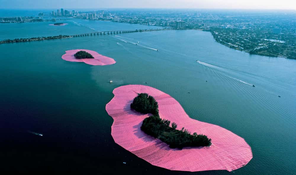 Creepy Art Installations Facts