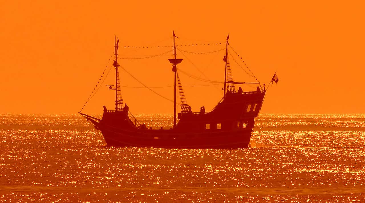 Real Pirates Of The Caribbean Facts