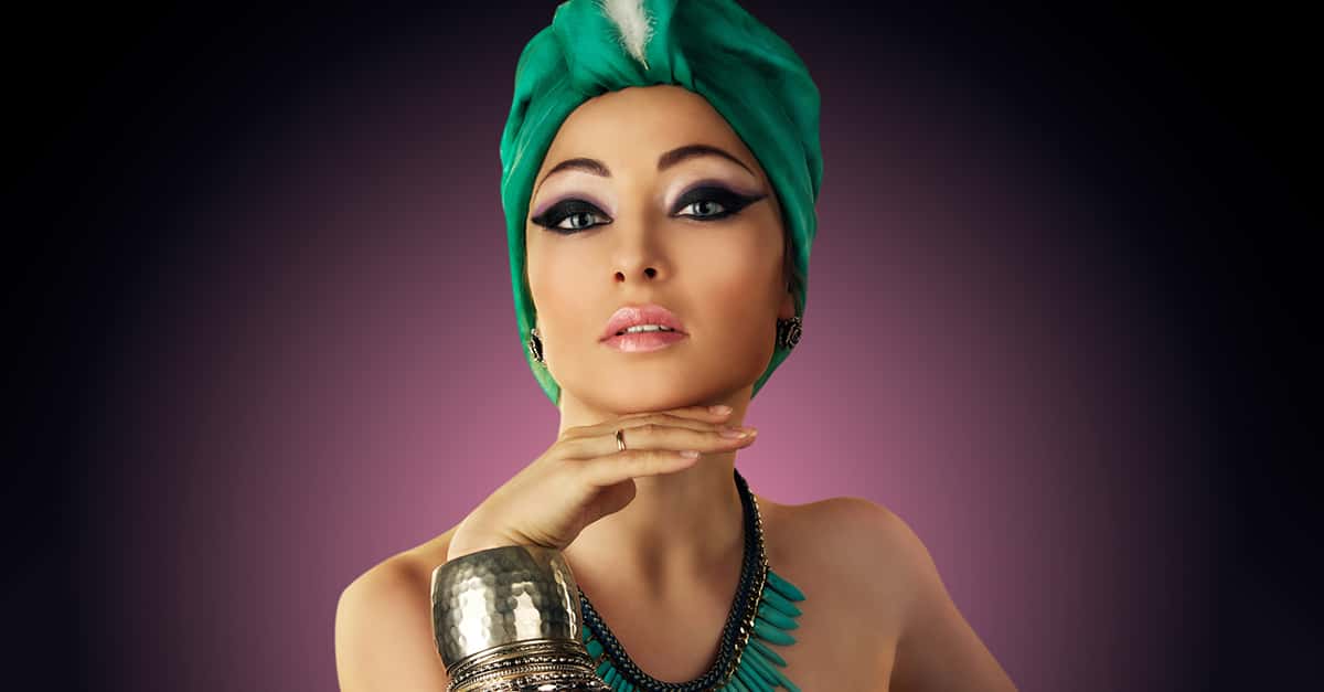 46 Seductive Facts About Cleopatra, Queen of the Nile