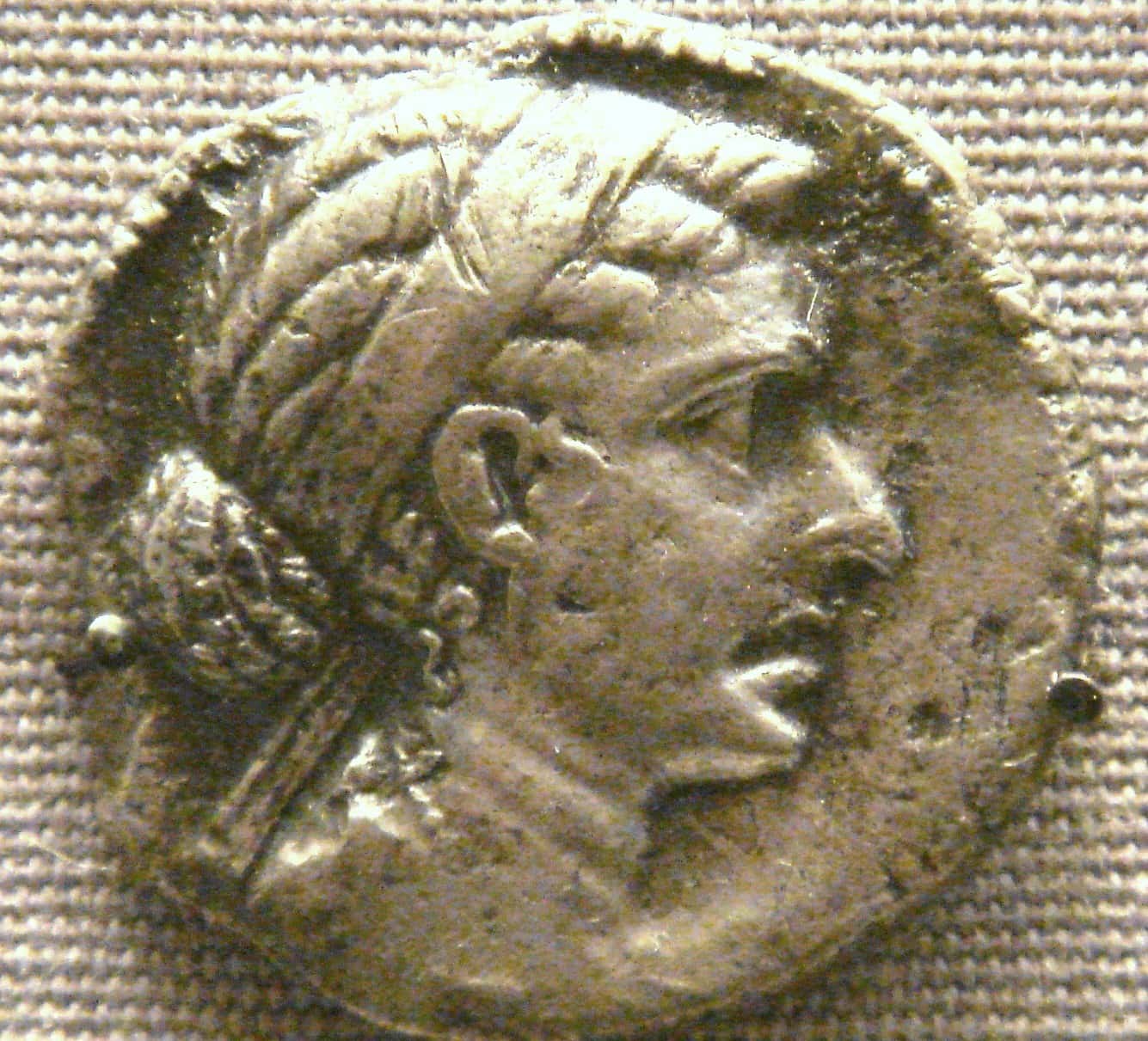 Cleopatra Fascts
