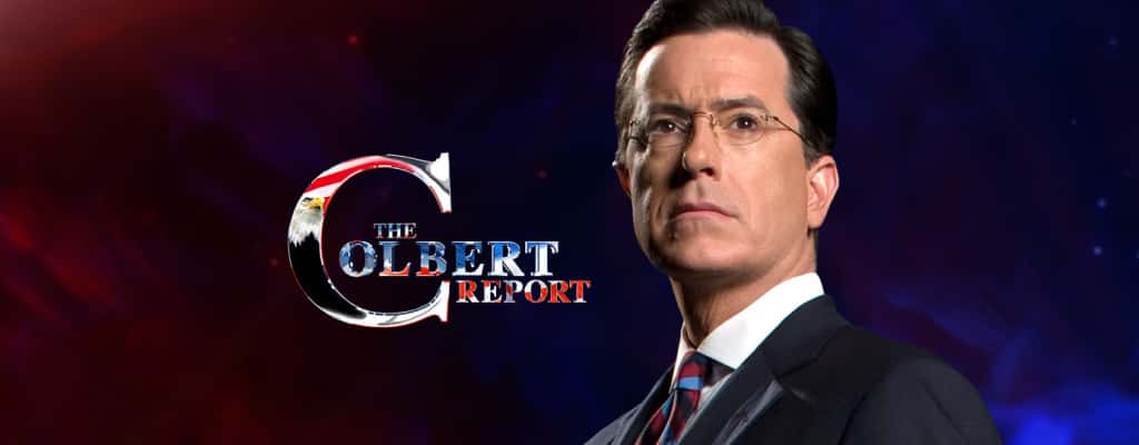 Stephen Colbert Facts
