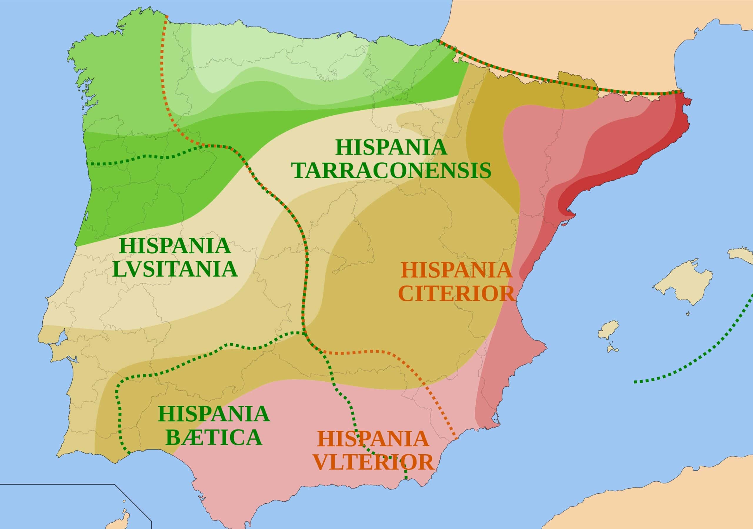 Hannibal Barca Facts