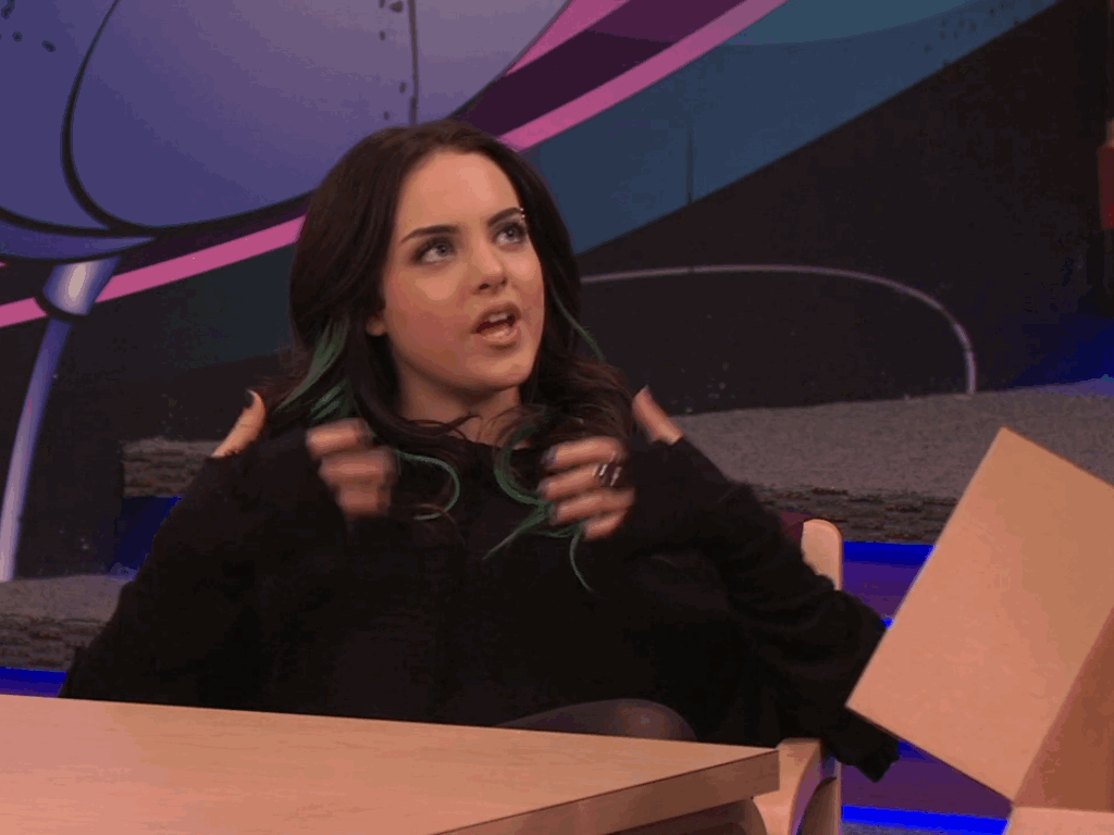 Bounty Hunters facts 