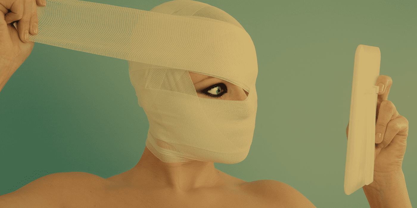  Plastic Surgery facts 