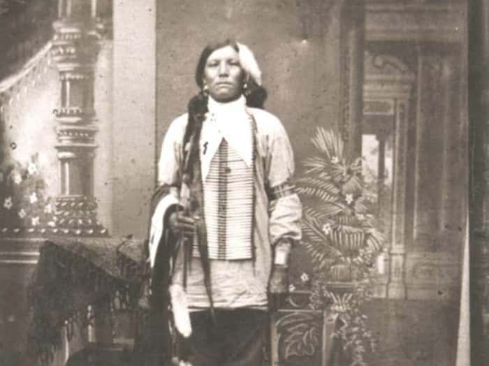 Tribal Chieftains Facts