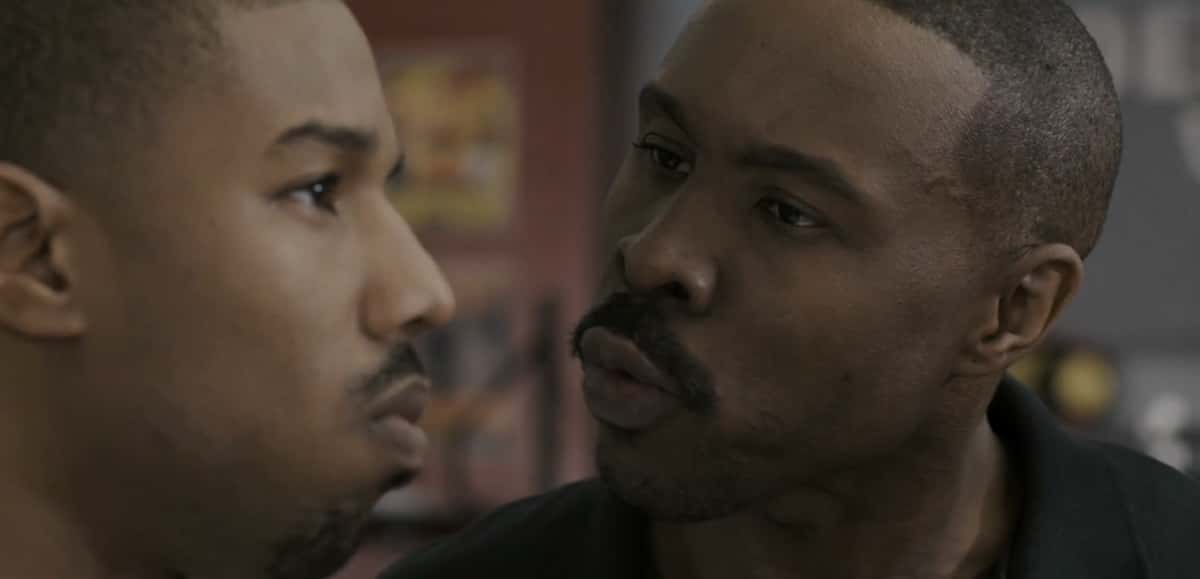 Rocky Franchise facts