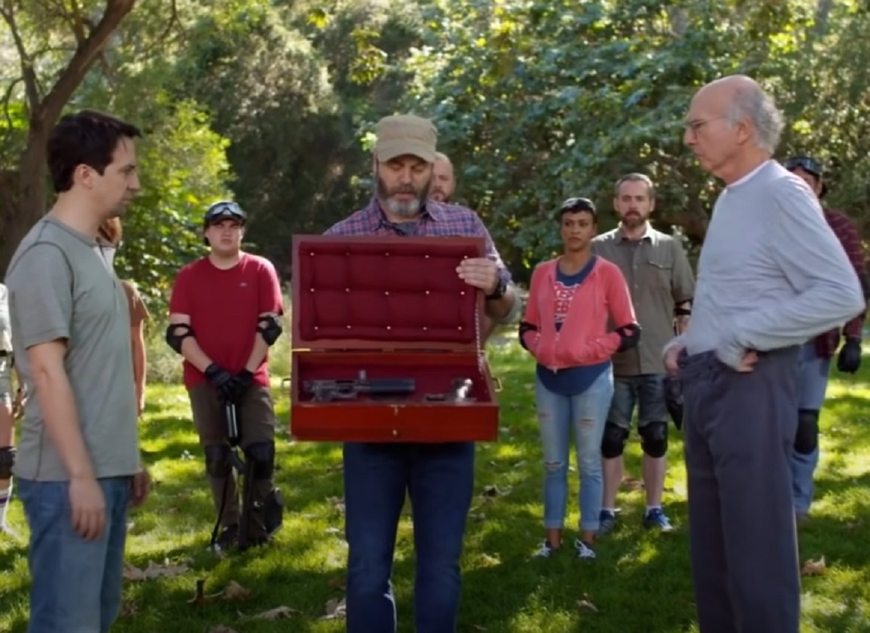 Hamilton Musical Facts