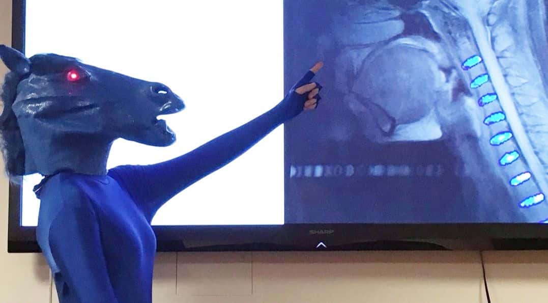 Creepy Art Installations Facts