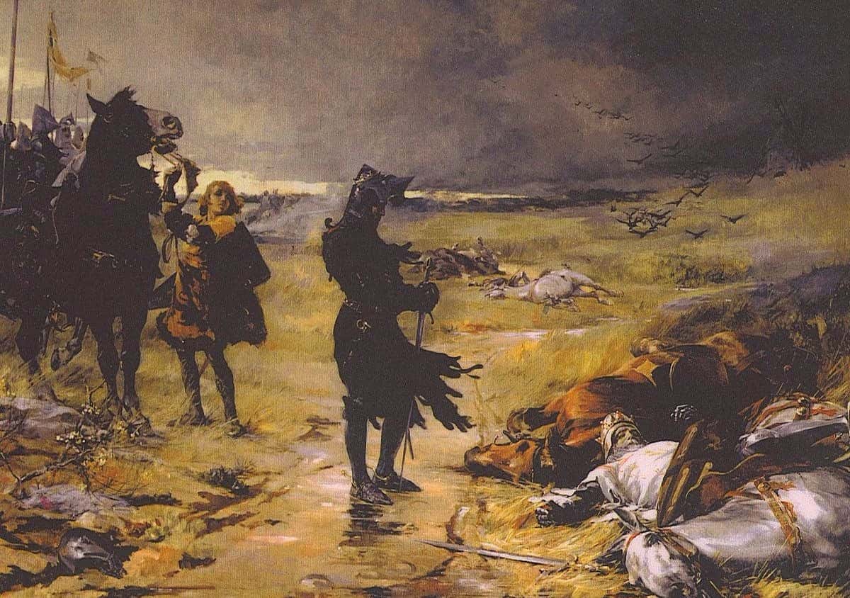 The Hundred Years' War Facts