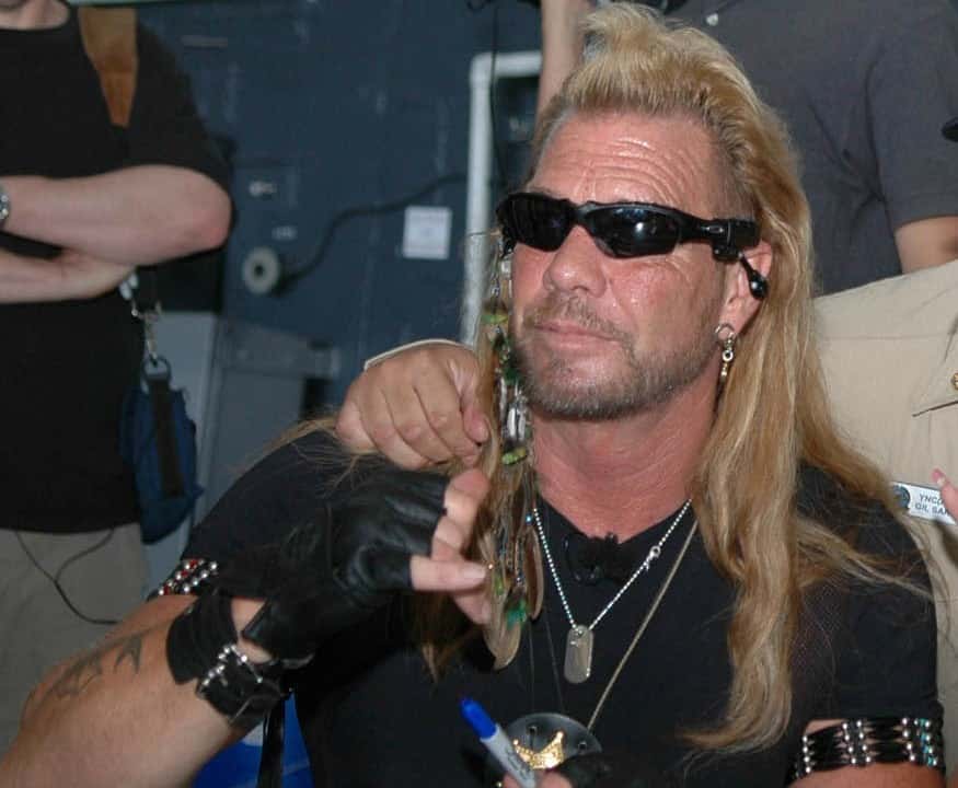 Bounty Hunters Facts