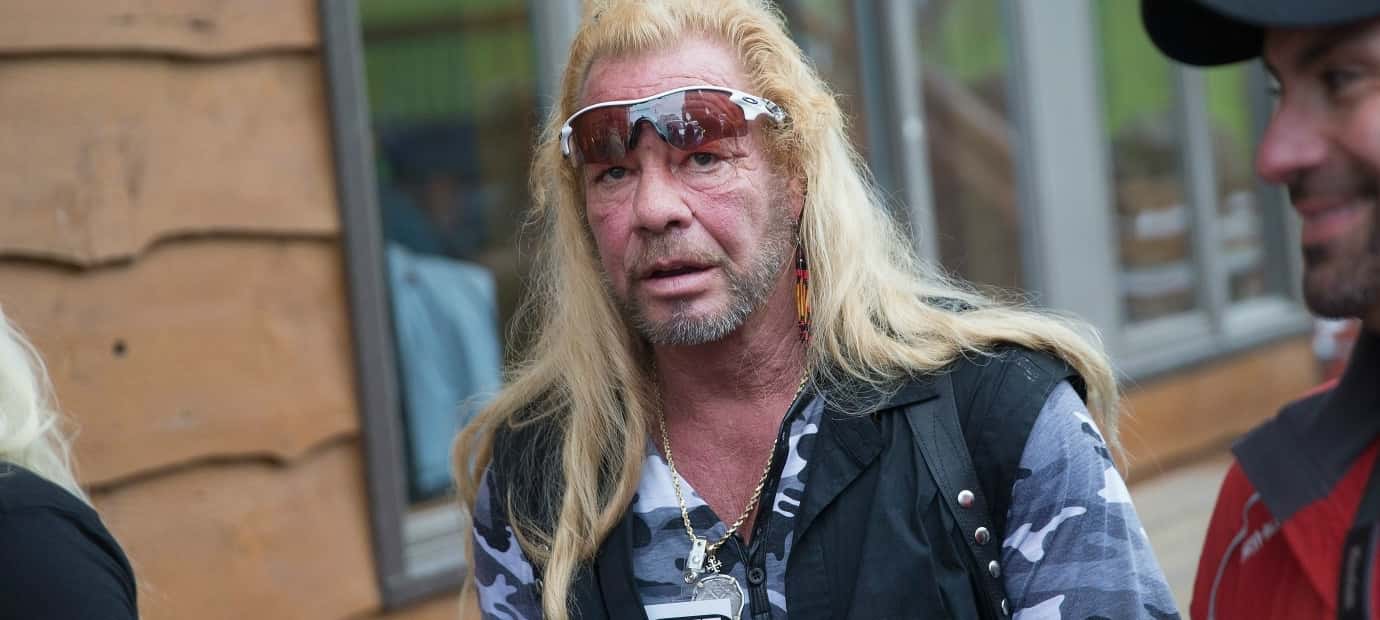 Bounty Hunters facts