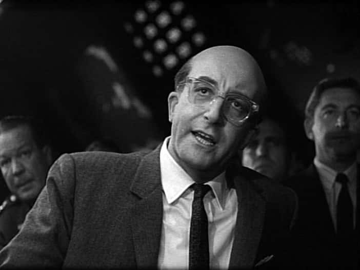 Stanley Kubrick films Facts