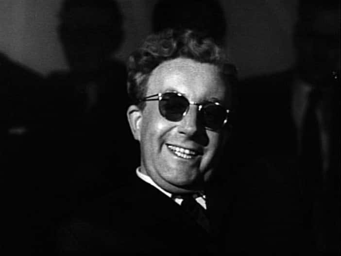 Stanley Kubrick films Facts