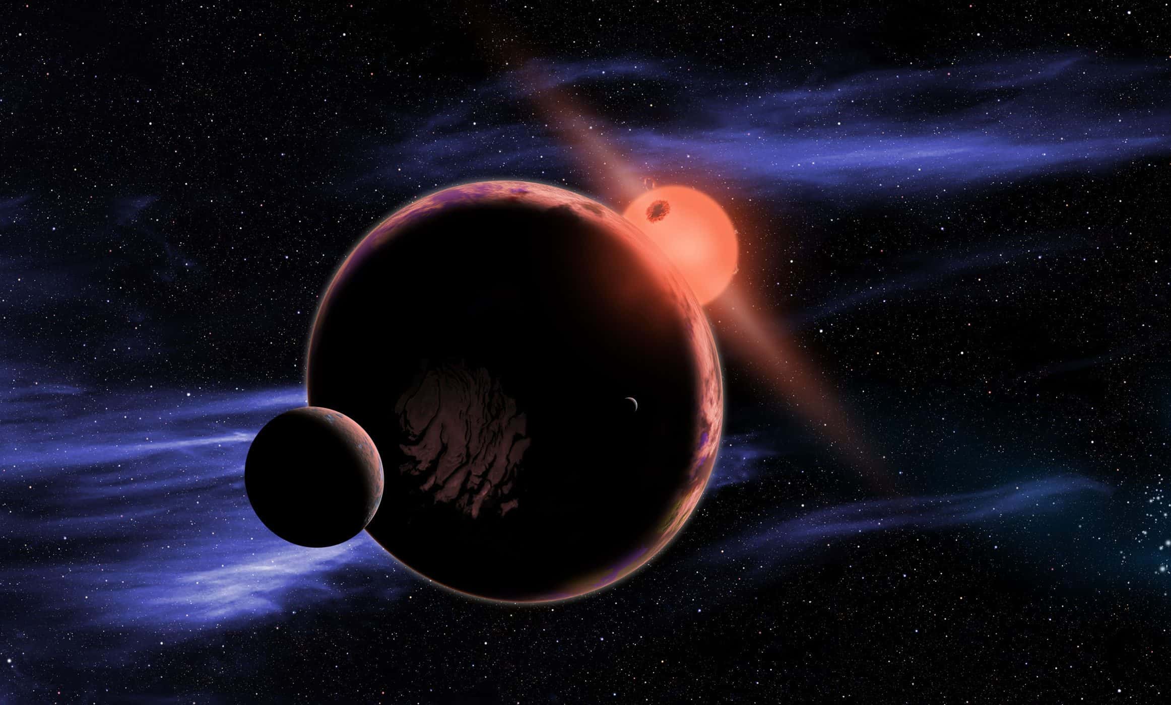 Life in the Universe Facts