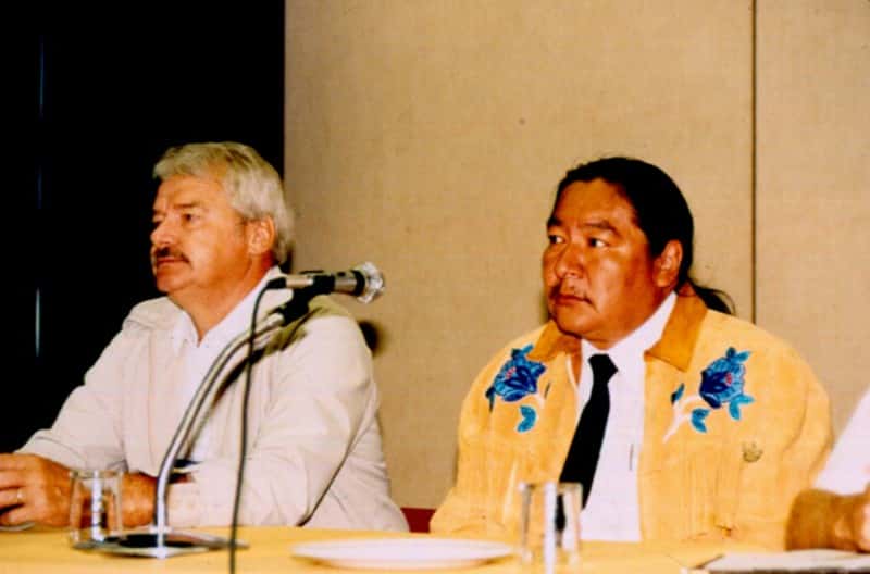 Tribal Chieftains Facts