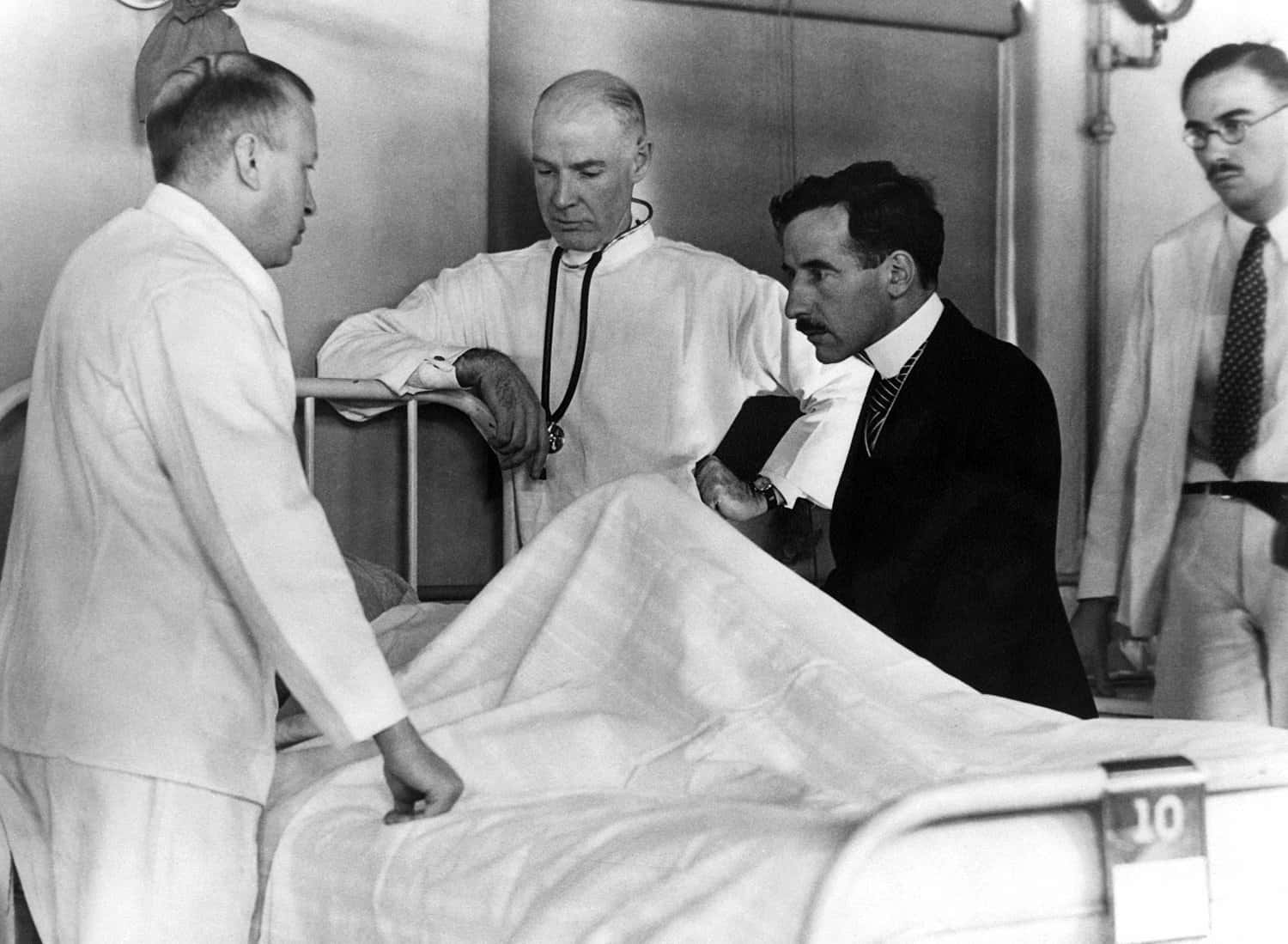  Plastic Surgery facts 