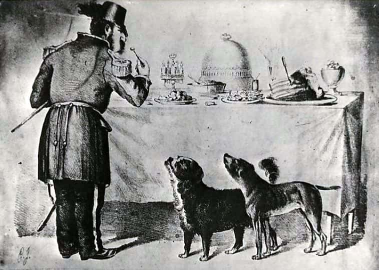 California Gold Rush facts