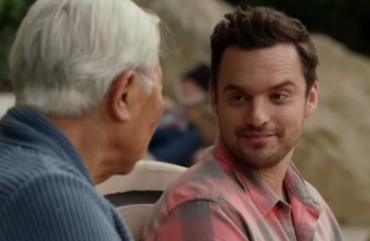 Comedy Character Favorites facts