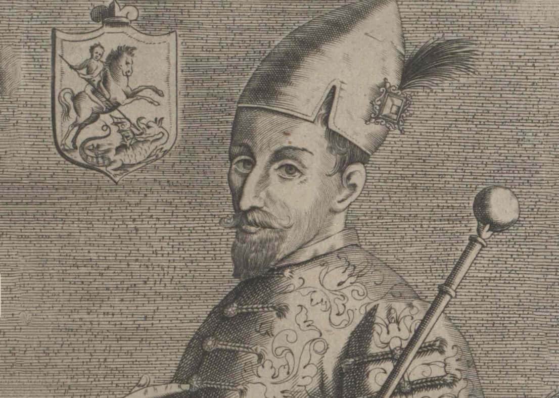 Ivan the Terrible facts