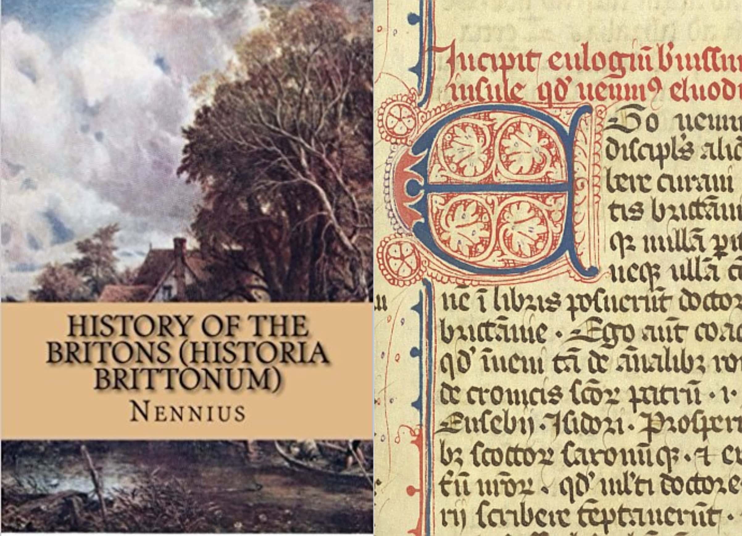 The Legend Of King Arthur Facts