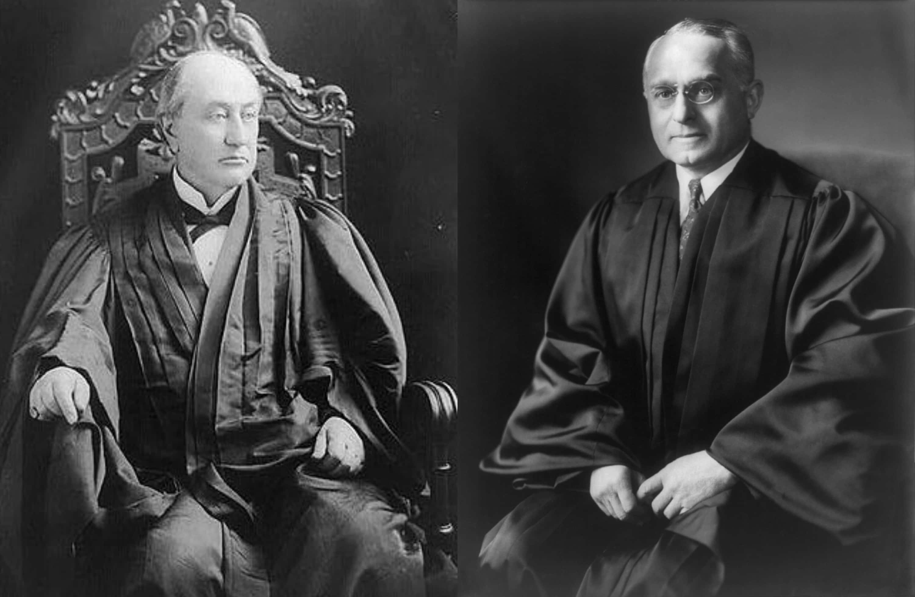 Supreme Court of the United States Facts