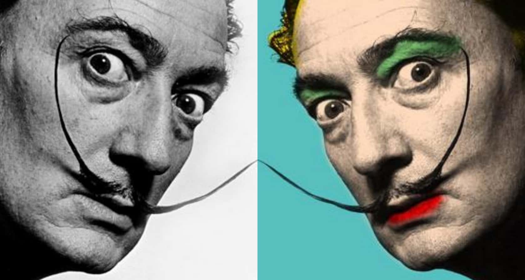 Eccentric Artists Facts