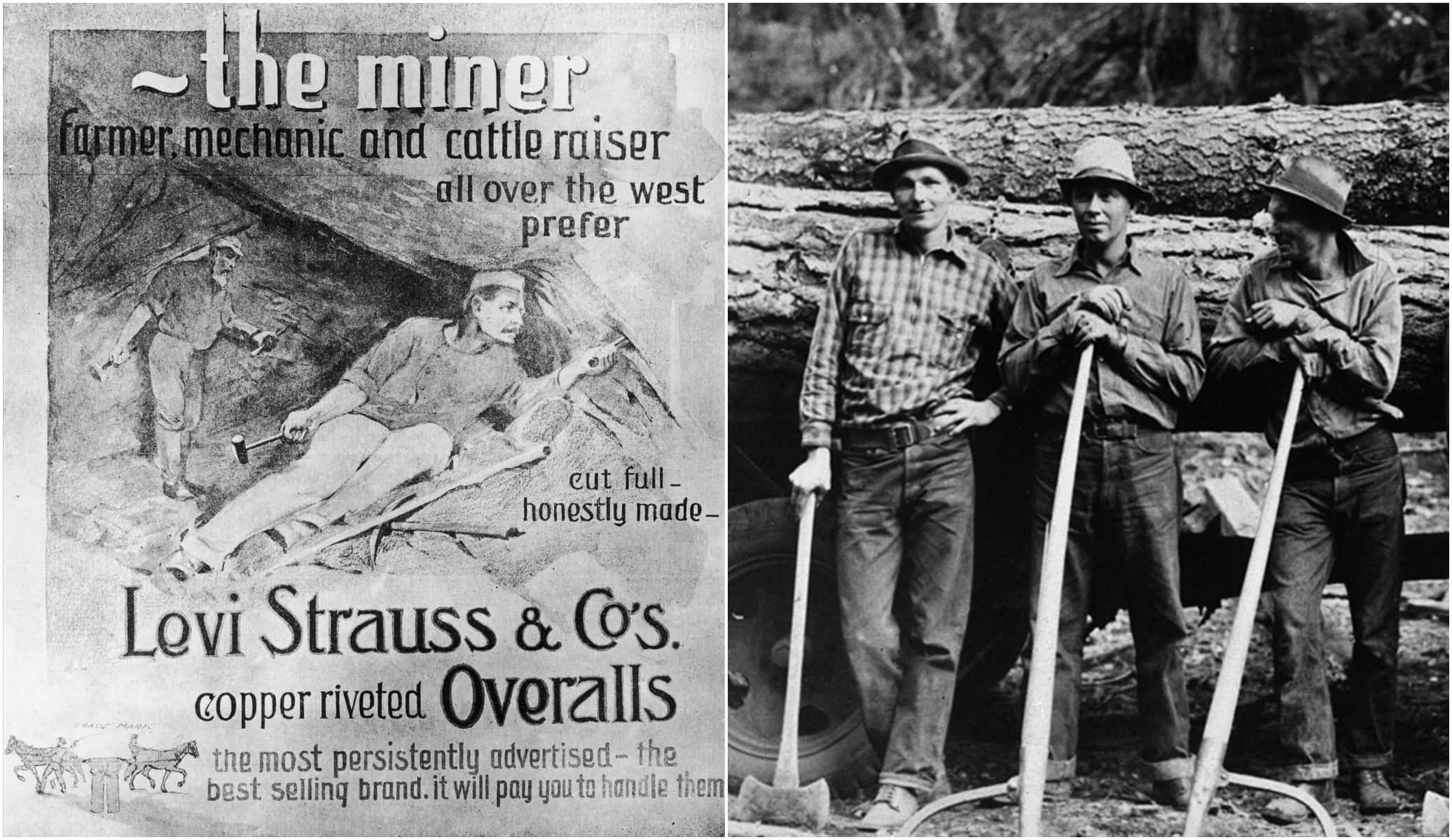 California Gold Rush facts