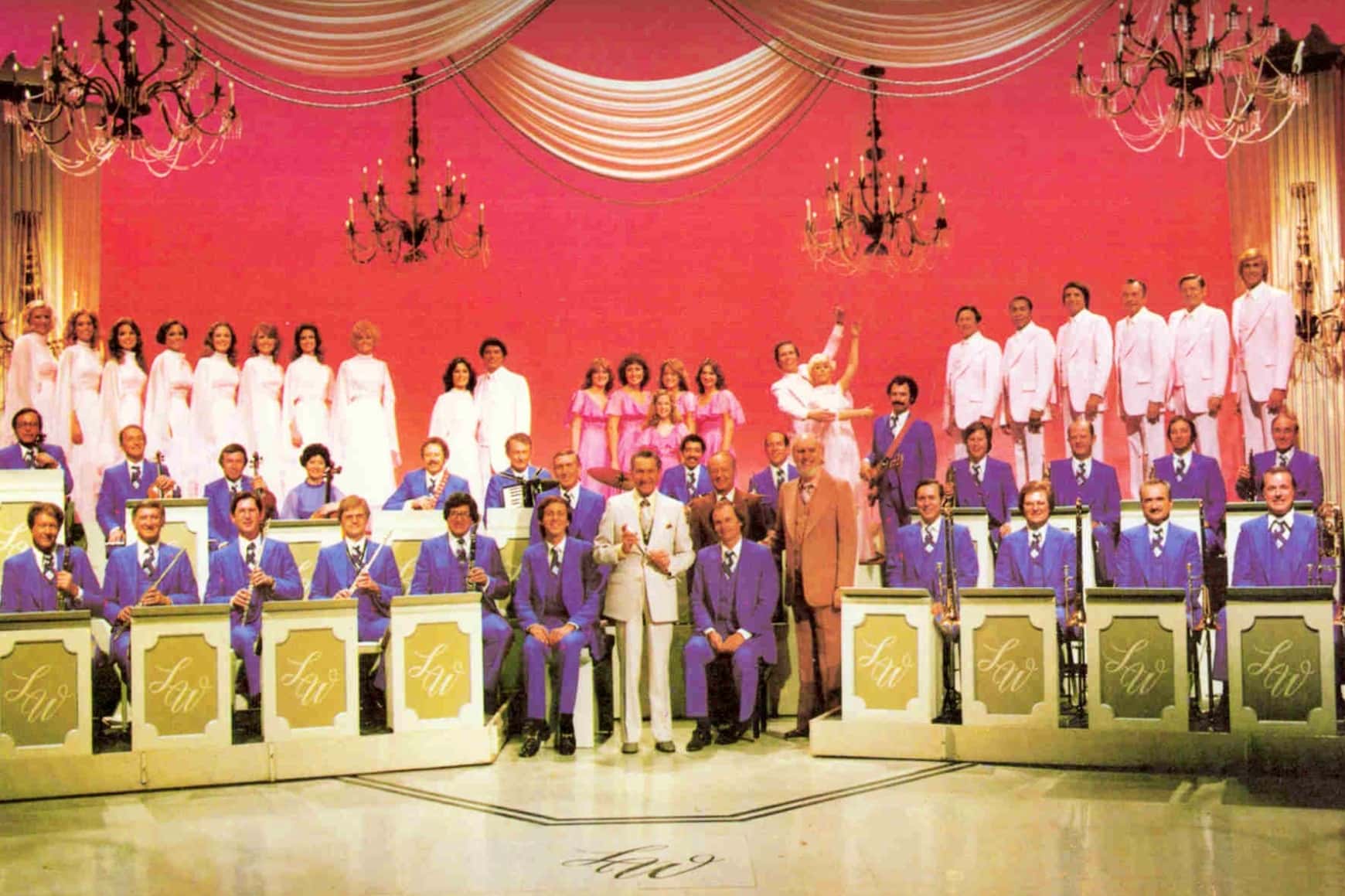 History of Broadcasting facts