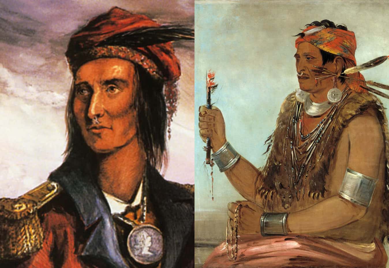 The War of 1812 facts