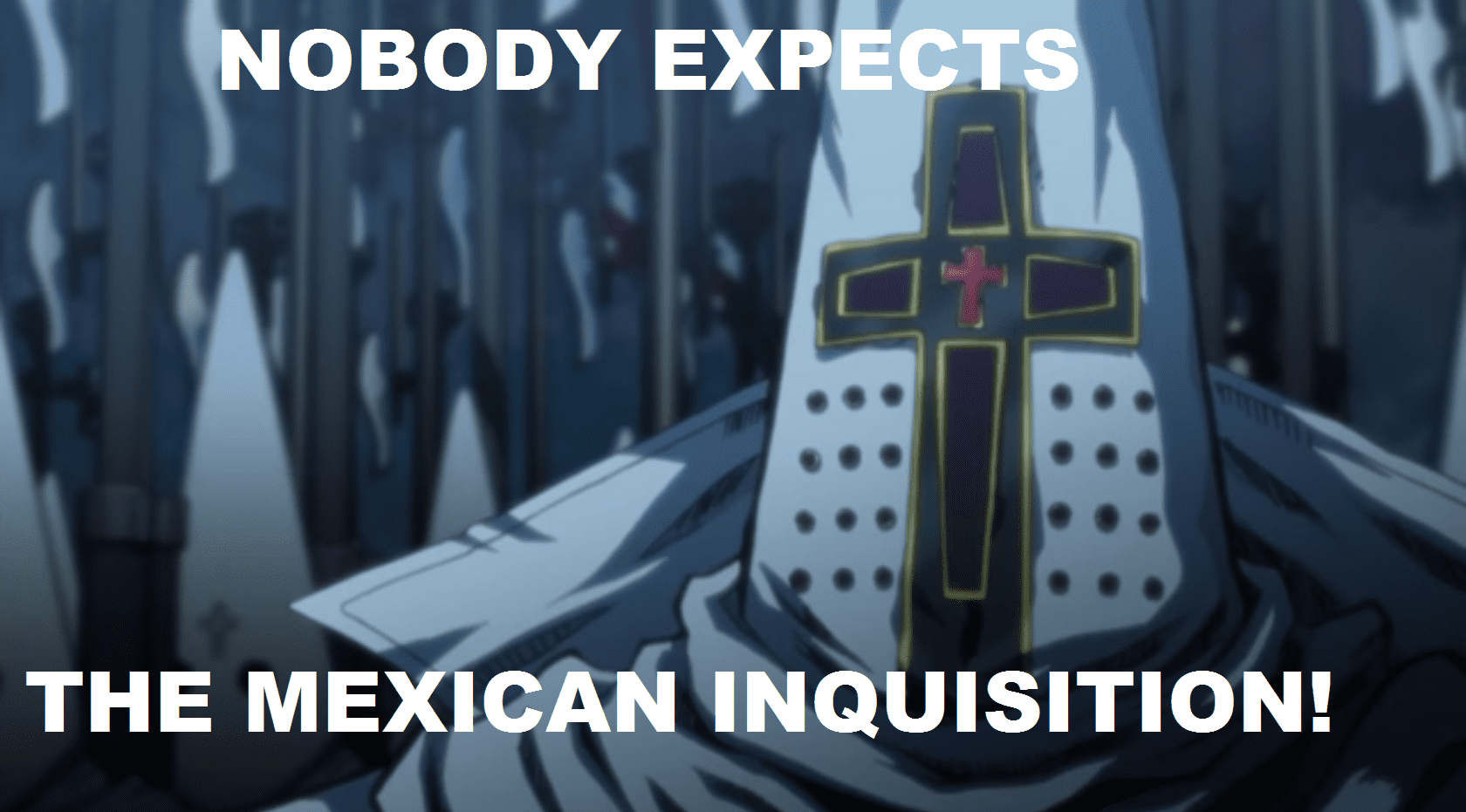 Spanish Inquisition facts