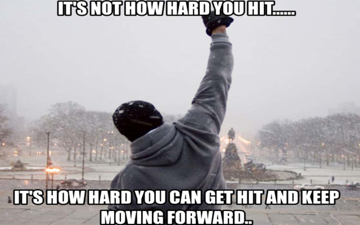 Rocky Franchise facts