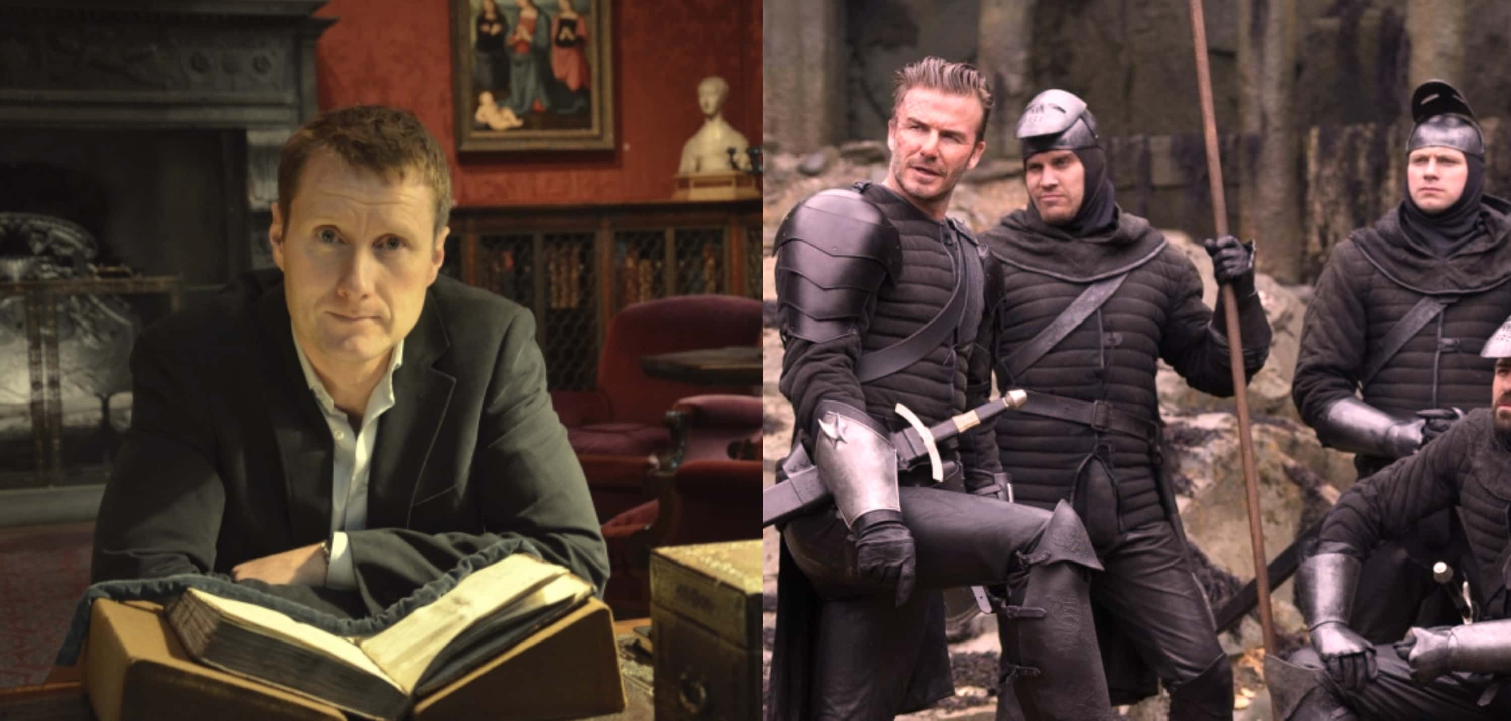 The Legend Of King Arthur Facts