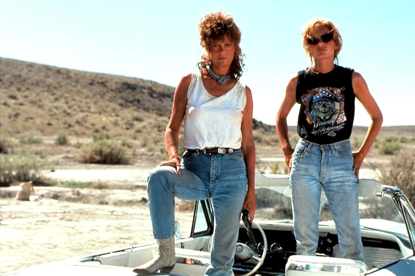 Fiercest Women in Film History facts 