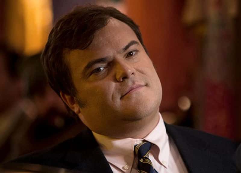 Michael B. Jordan facts