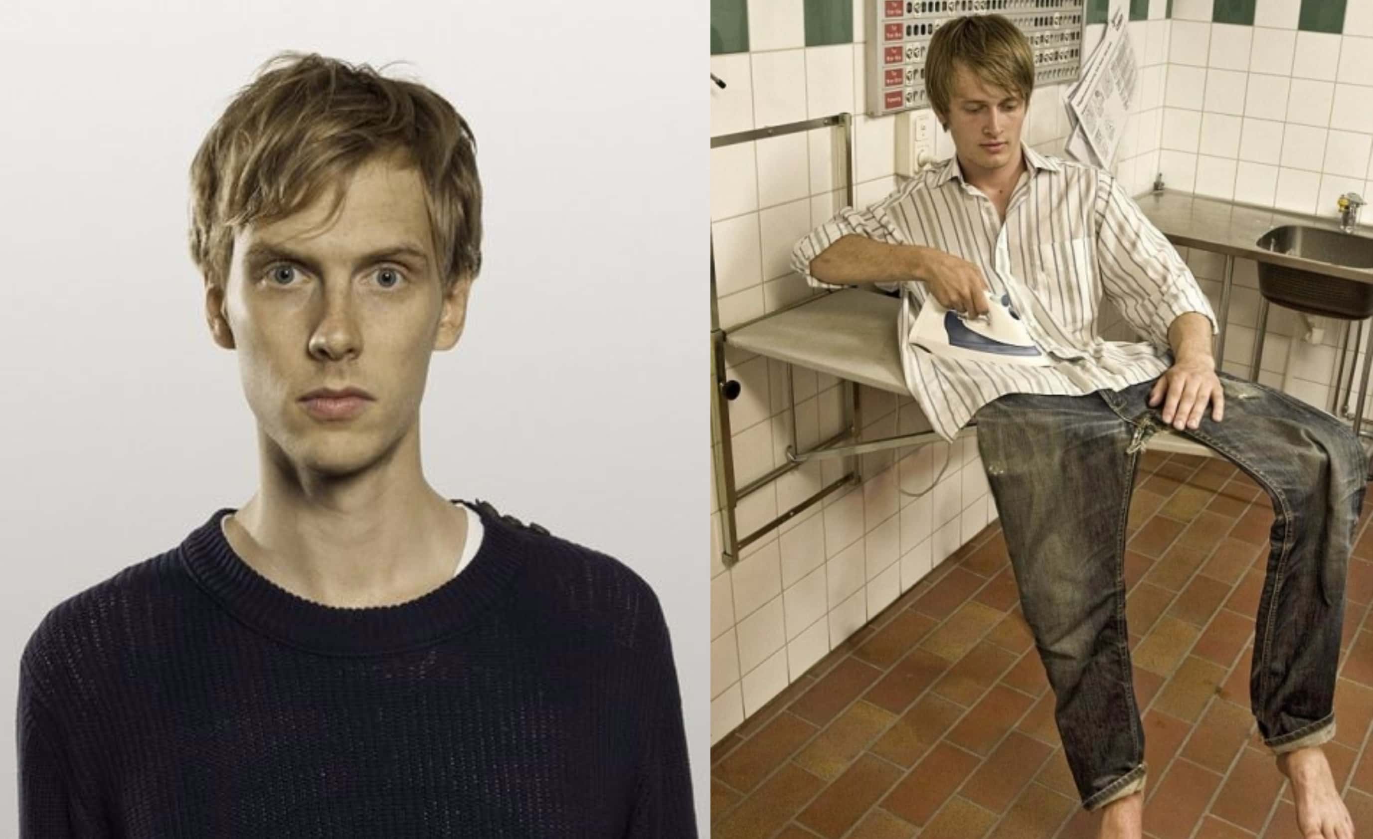 Creepy Art Installations Facts