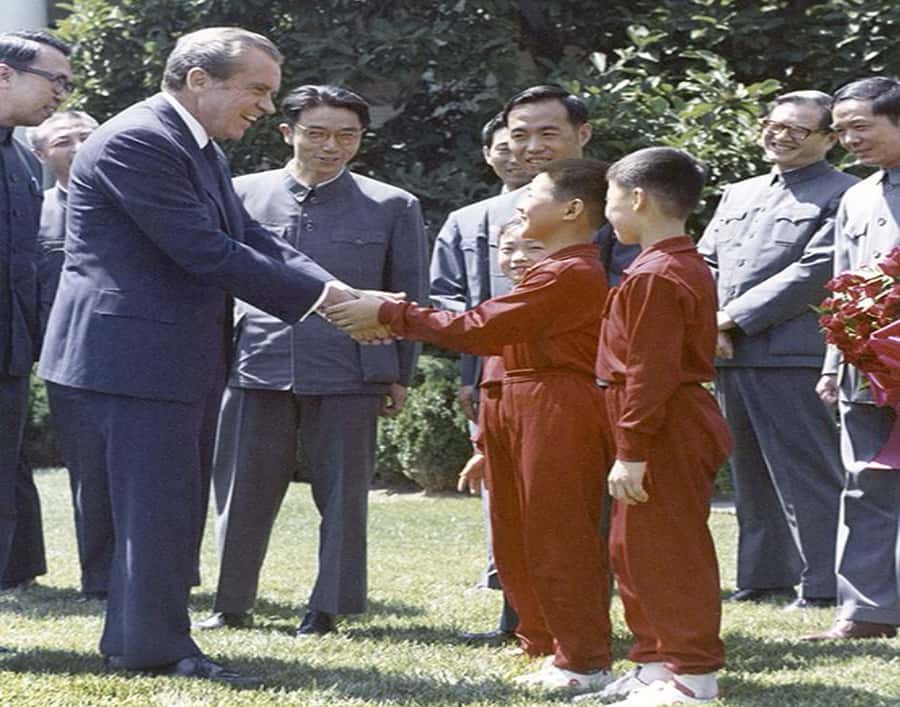 Kung Fu movies facts