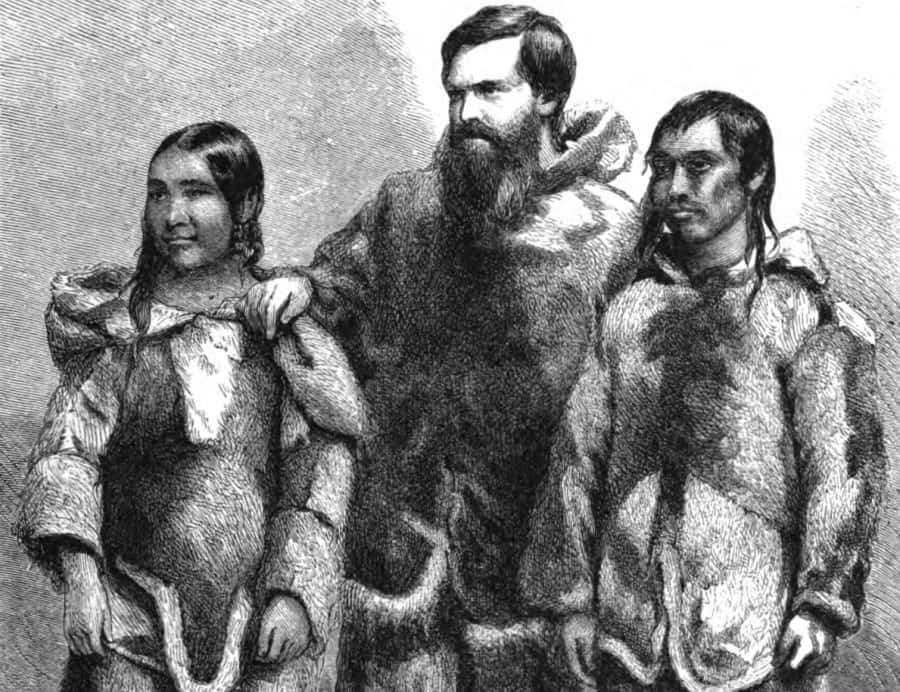 Franklin Expedition facts