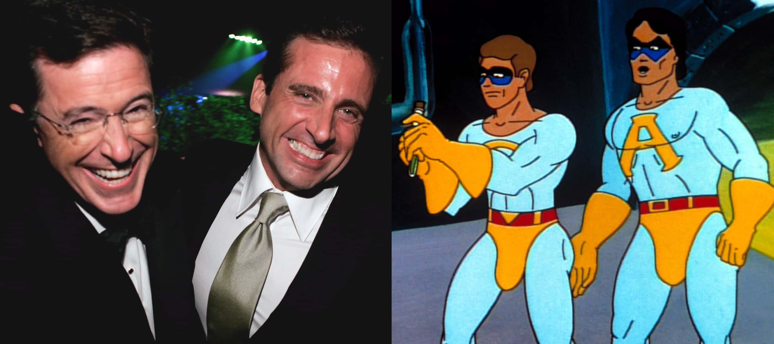 Stephen Colbert Facts