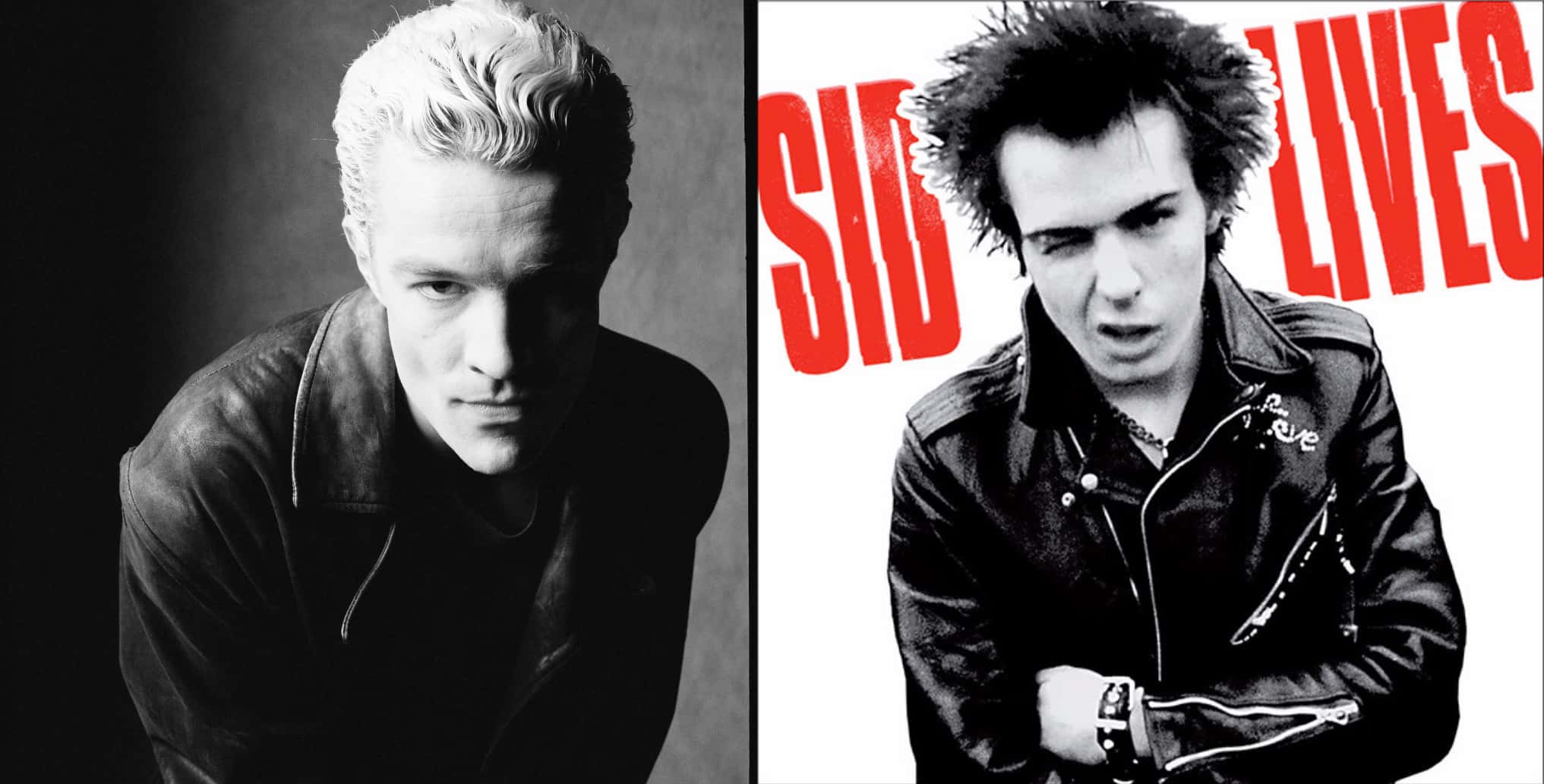 Spike from Buffy Facts